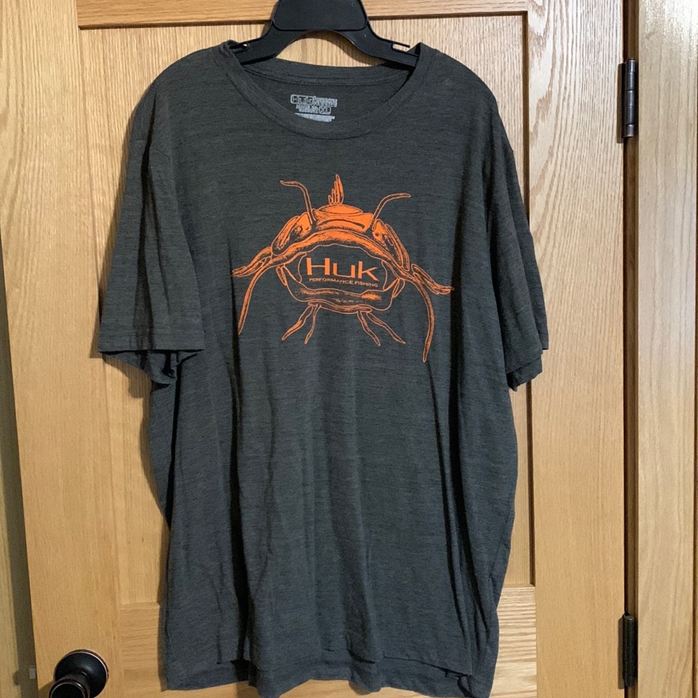 Men’s Huk T Shirt